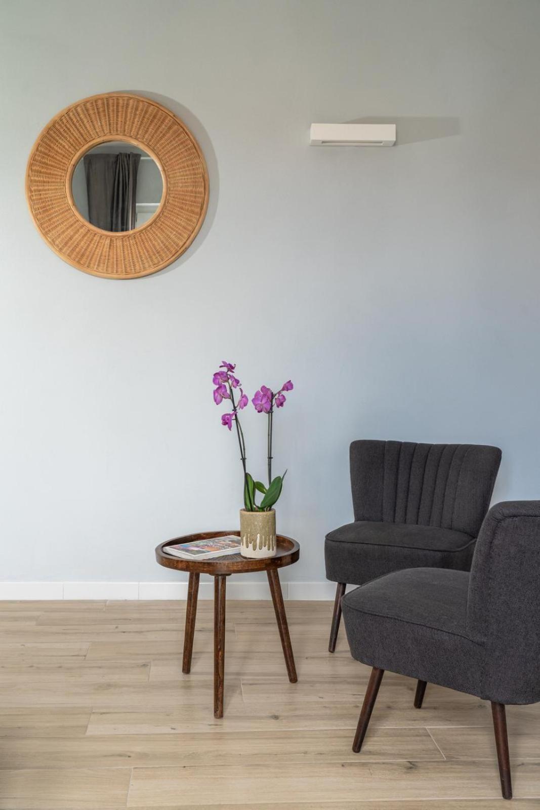 Pigneto Vado Al Pigneto Collection Apartment Rom
