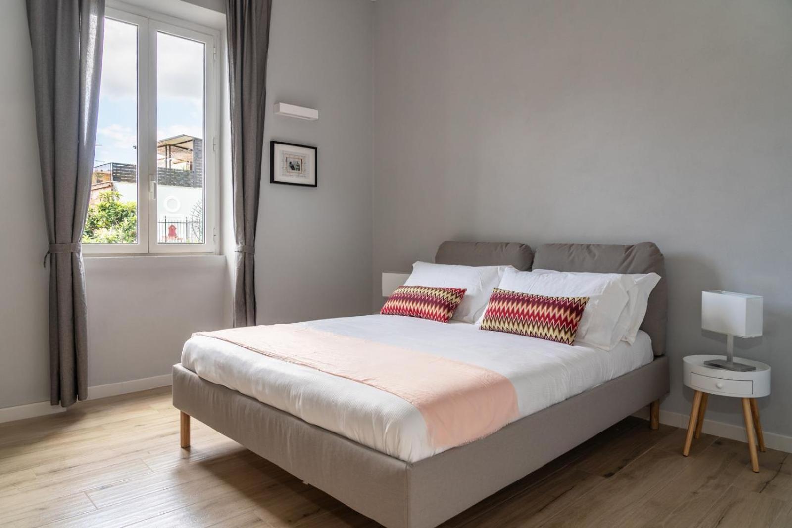 Pigneto Vado Al Pigneto Collection Apartment Rom